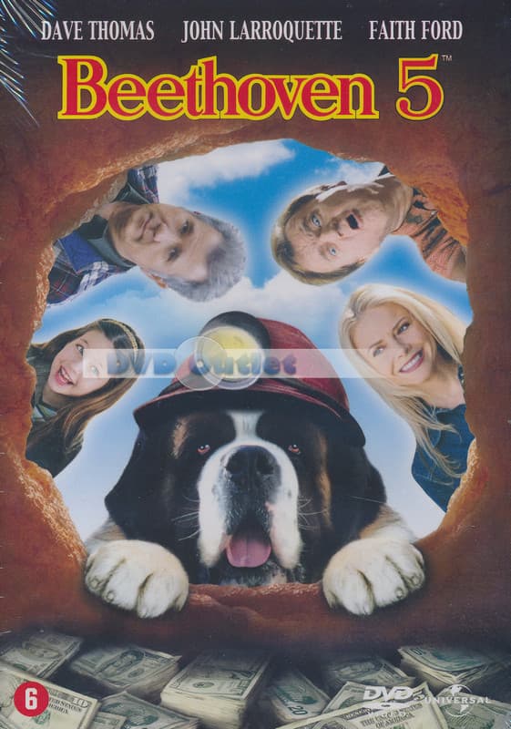 Beethoven 5