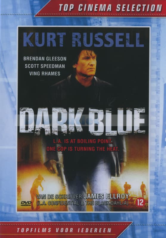 Dark Blue
