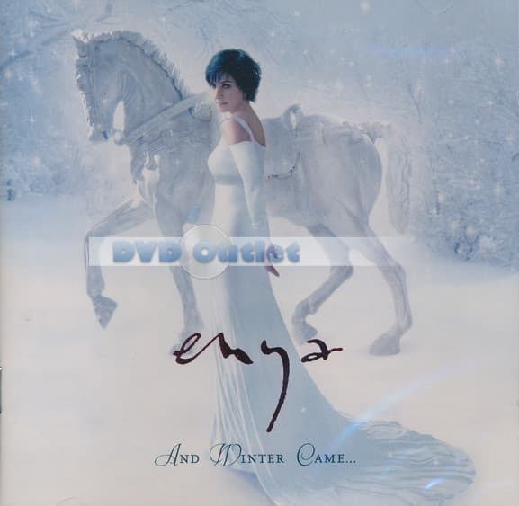 Enya - And Winter Came