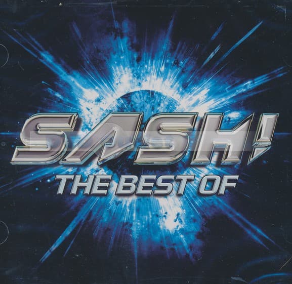 Sash! - The Best Of
