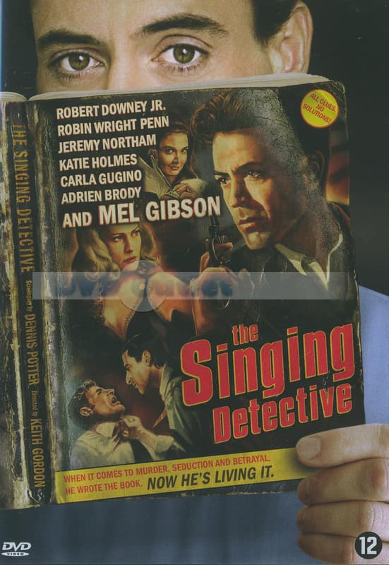 Singing Detective, The