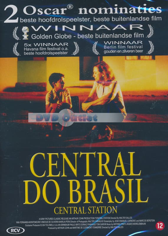 Central Do Brasil