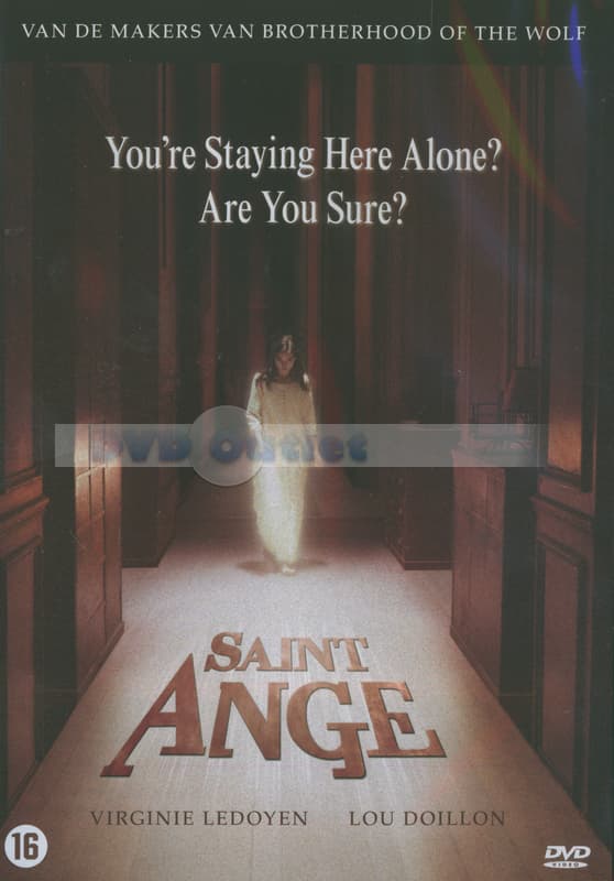 Saint-Ange