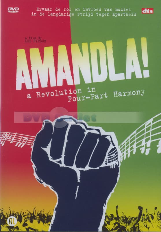Amandla