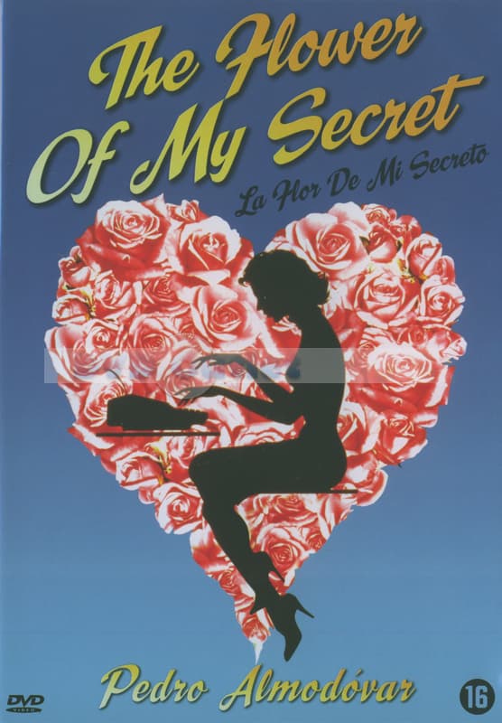 Flower of My Secret, The