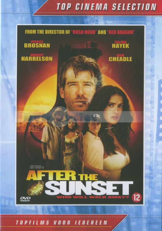 After The Sunset