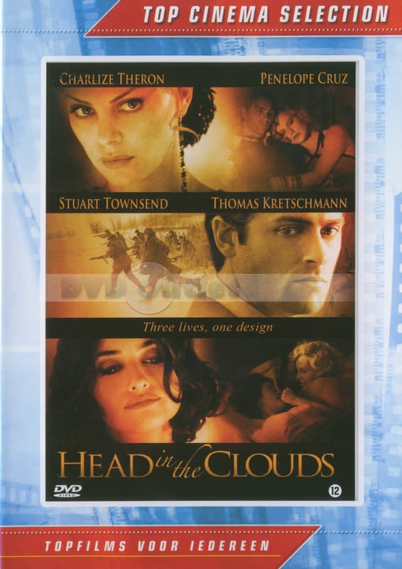 Head in the Clouds