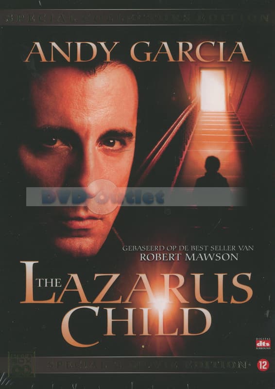 Lazarus Child, The - Special Edition (2 DVD)
