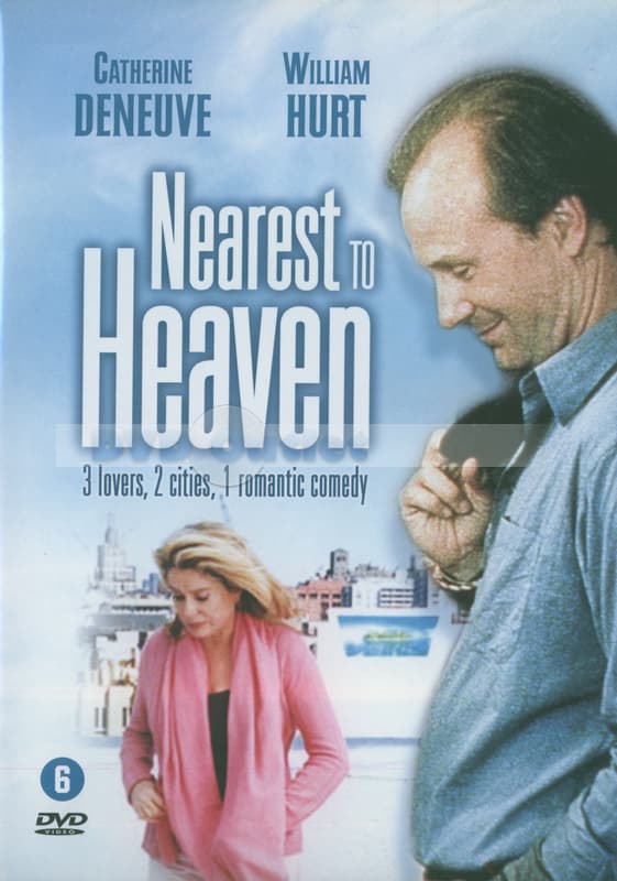 Nearest to Heaven