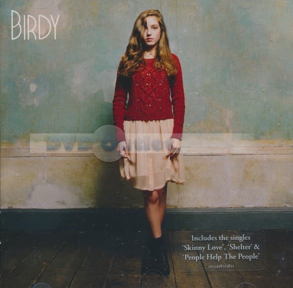 Birdy - Birdy (CD)