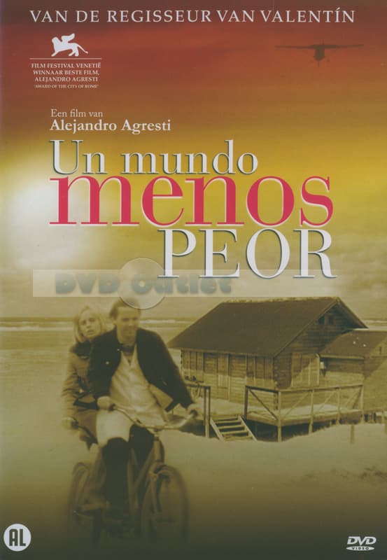 Mundo Menos Peor, Un