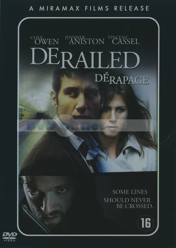 Derailed