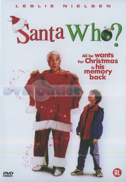 Santa Who?
