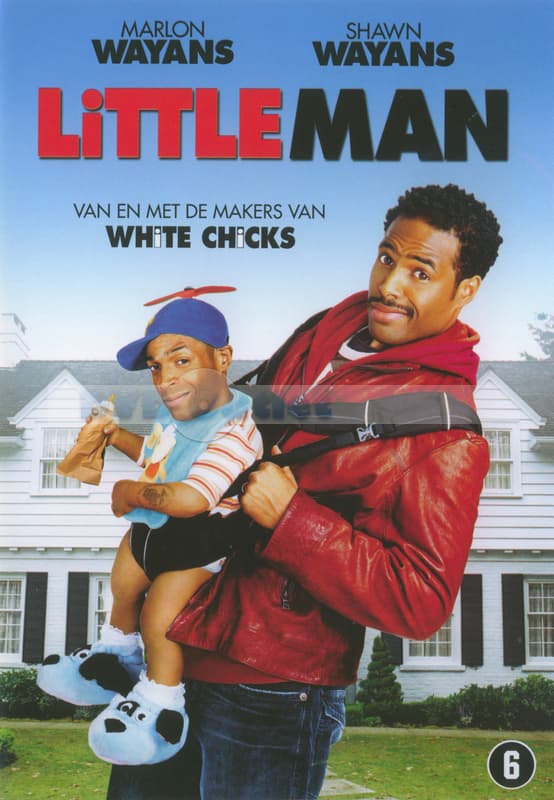 Little Man