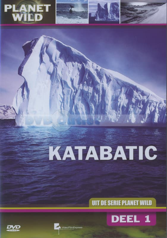 Katabatic