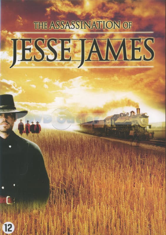 Assassination Of Jesse James, The