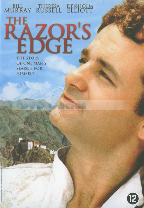 Razor's Edge, The (1984)