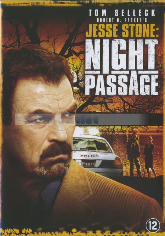 Jesse Stone - Night Passage
