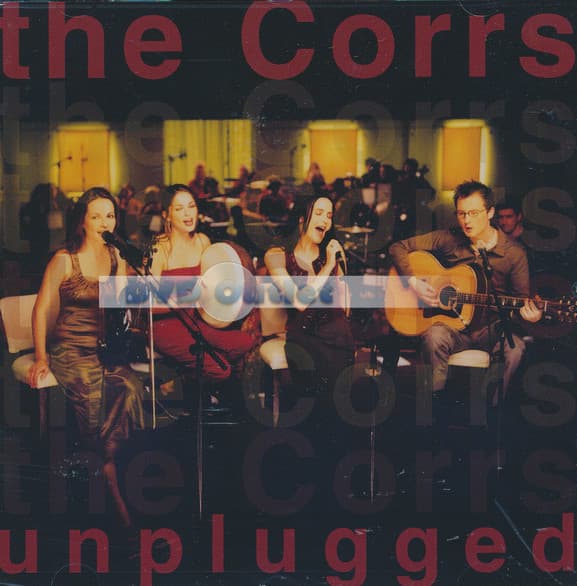 The Corrs - The Corrs Unplugged (CD)
