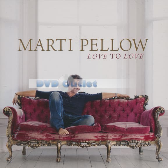 Marti Pellow - Love To Love