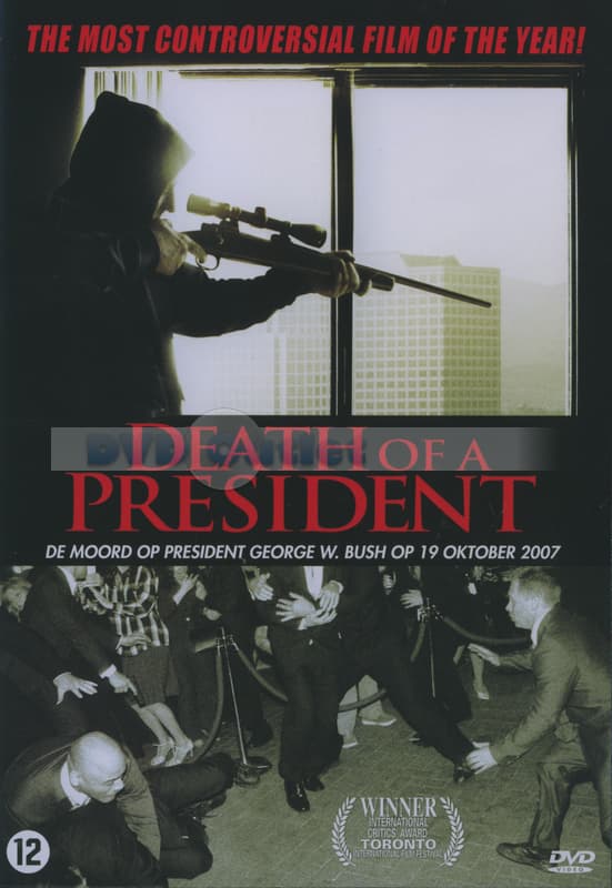 Death of a President
