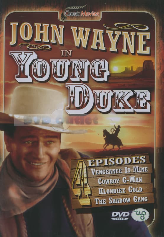 Young Duke 1
