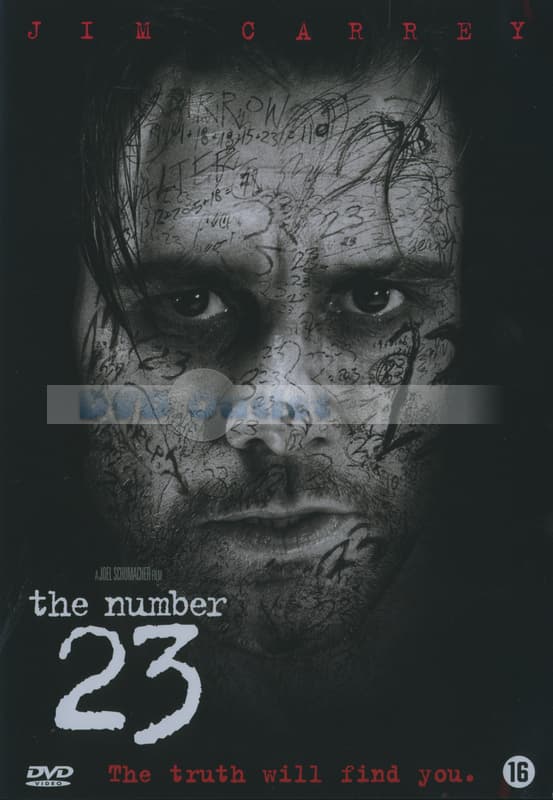 Number 23, The