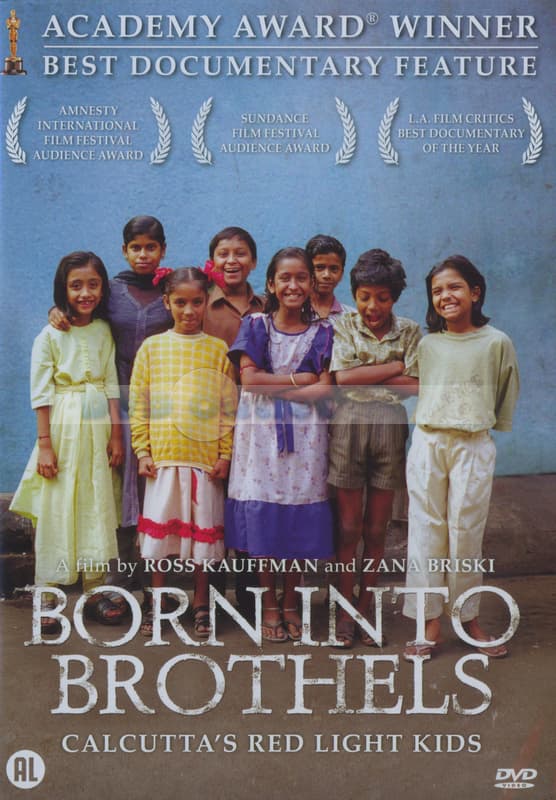 Born Into Brothels
