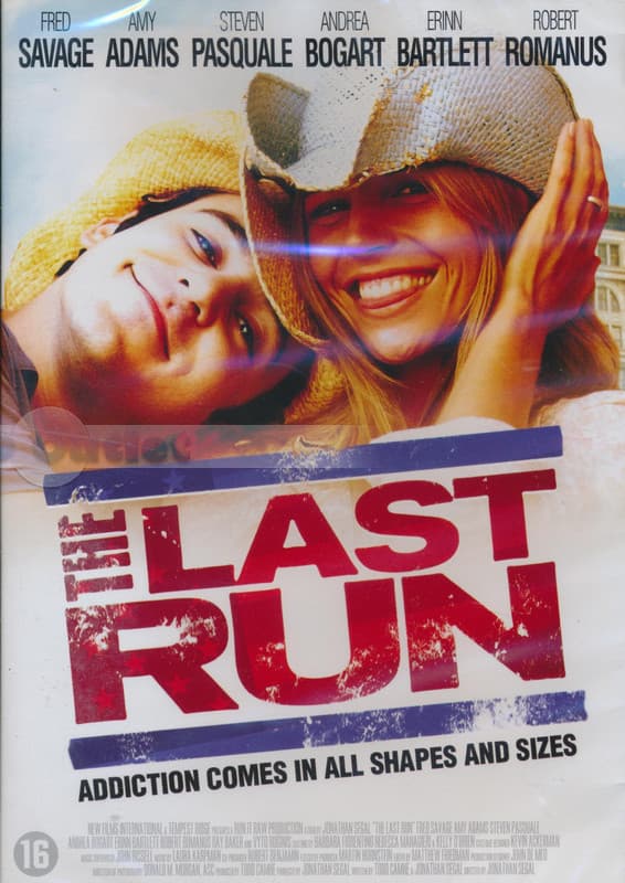 Last Run