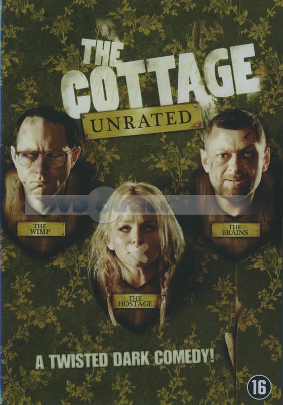 Cottage, The