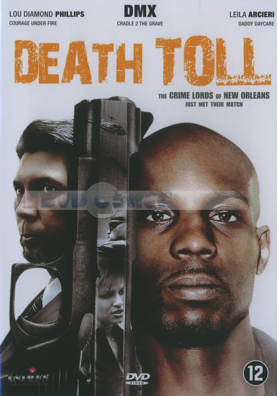 Death Toll
