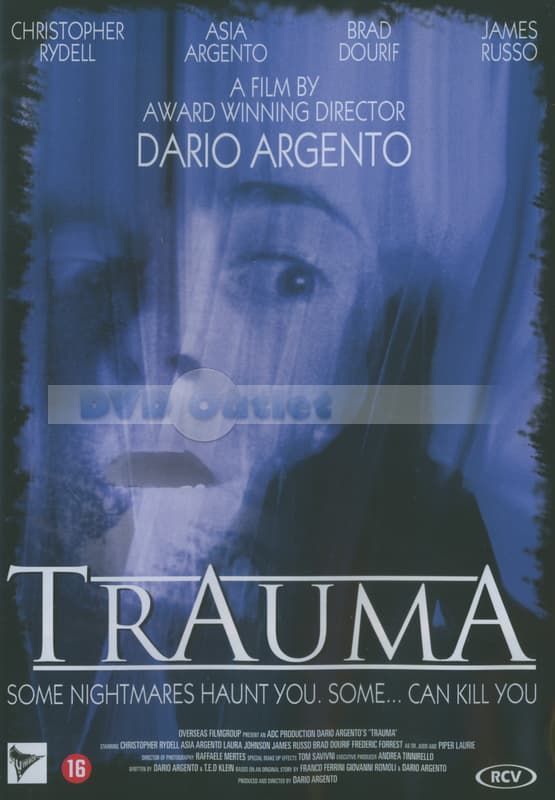 Trauma (1993)