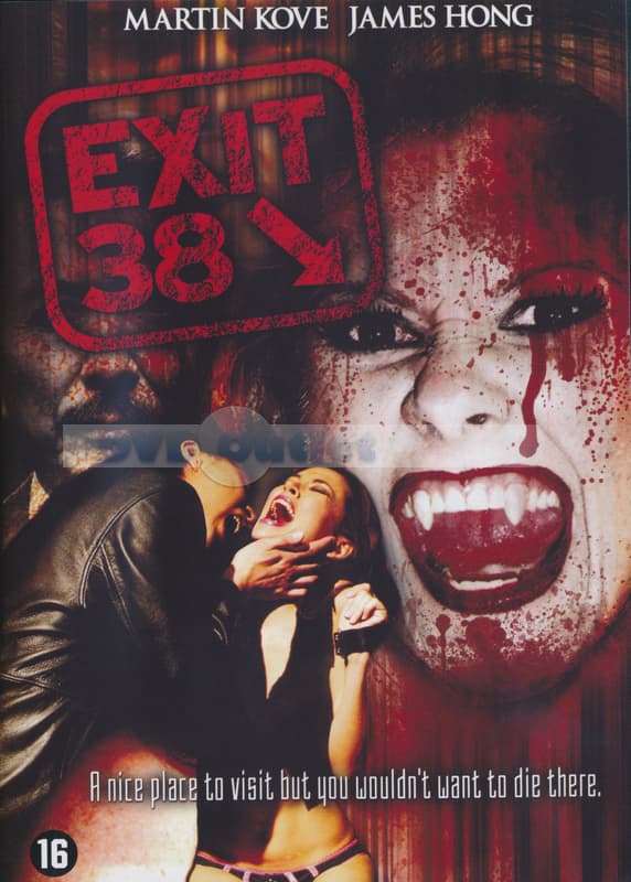 Exit 38