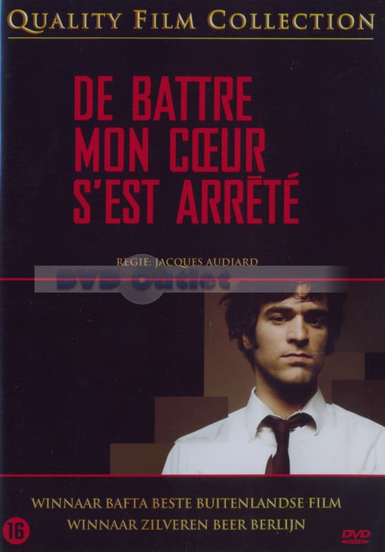 De Battre Mon Coeur S'Est Arrete