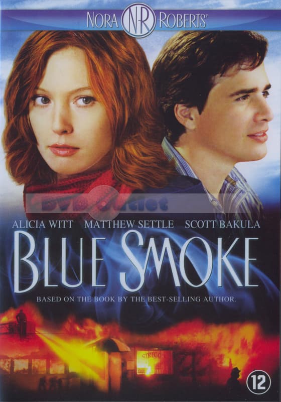 Blue Smoke