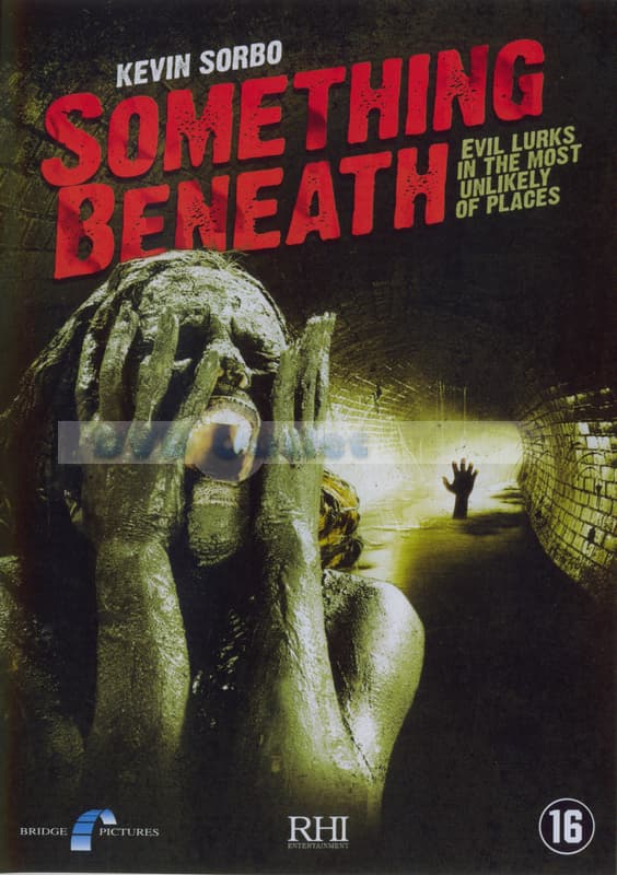 Something Beneath
