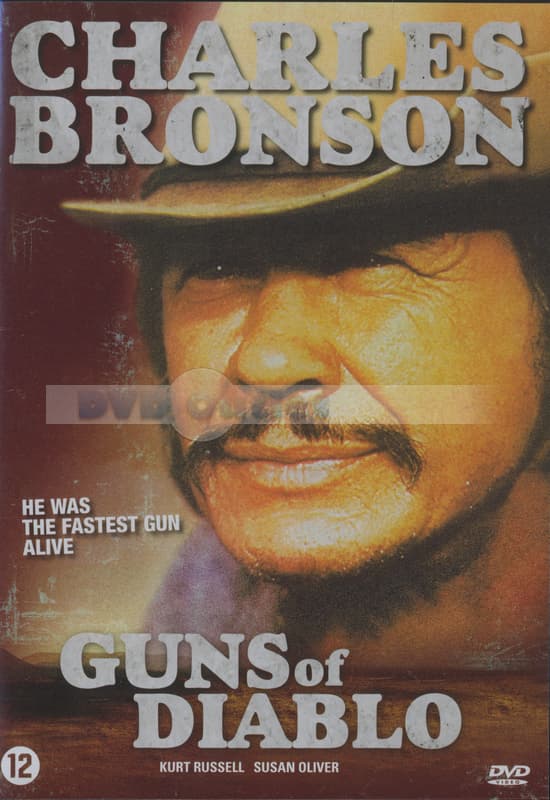 Guns Of Diablo