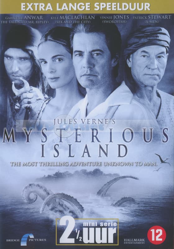 Mysterious Island