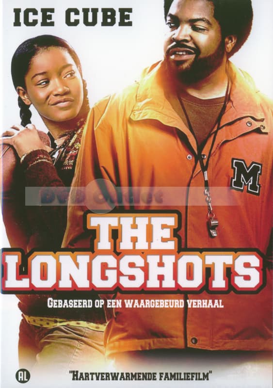 Longshots, The