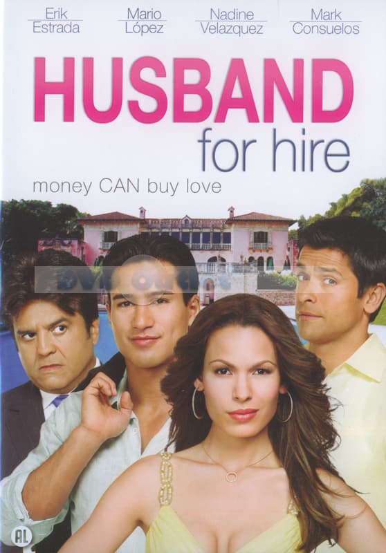 Husband For Hire