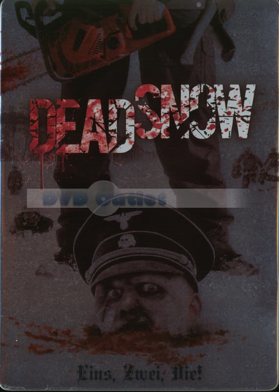 Dead Snow (MetalCase)