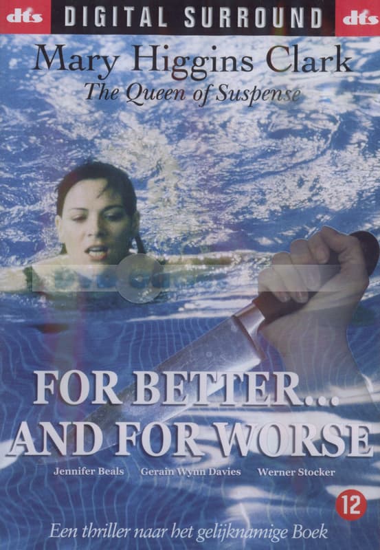For Better.. And For Worse