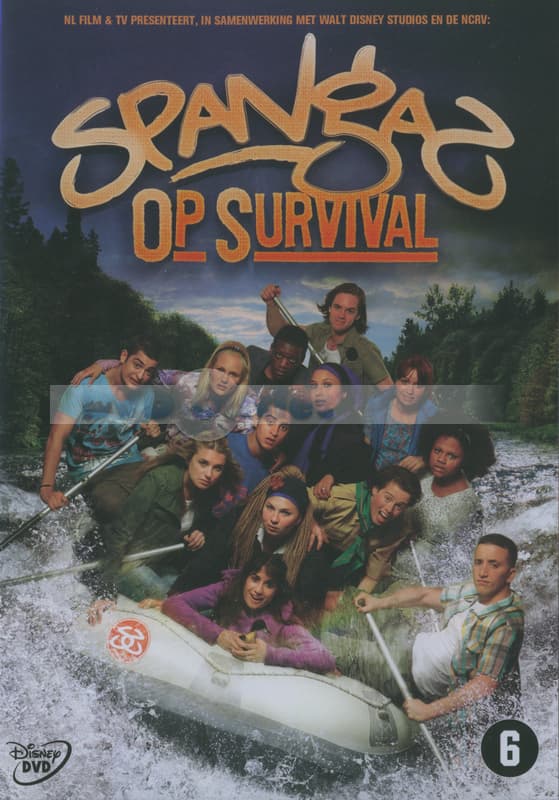 SpangaS Op Survival