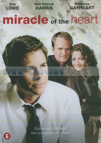 Miracle Of The Heart