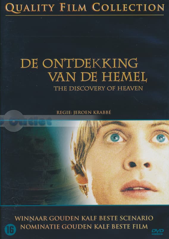 Ontdekking van de Hemel, De