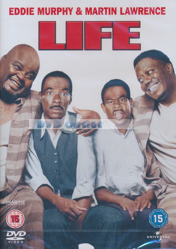 Life (Import)