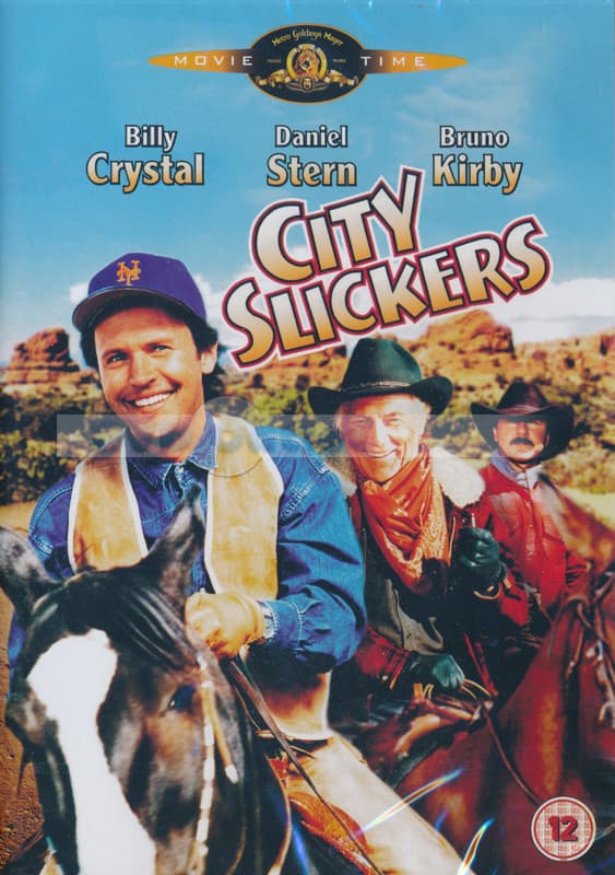 City Slickers (Import)