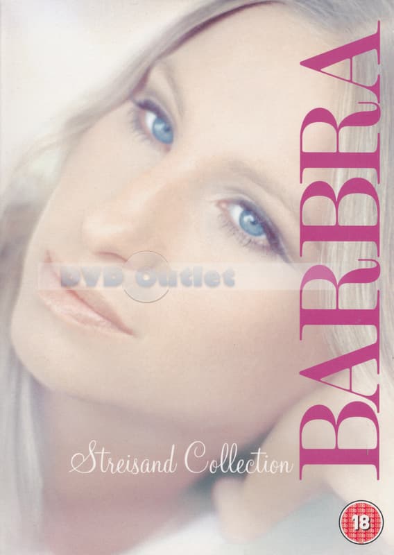 Barbra Streisand Collection (Import)