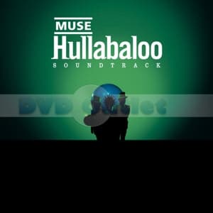 Muse - Hullabaloo (2 CD)
