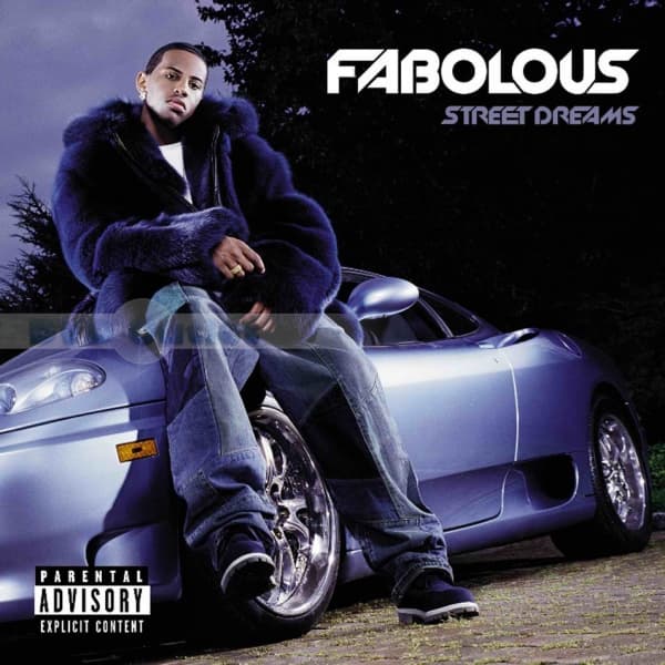 Fabolous - Street Dreams